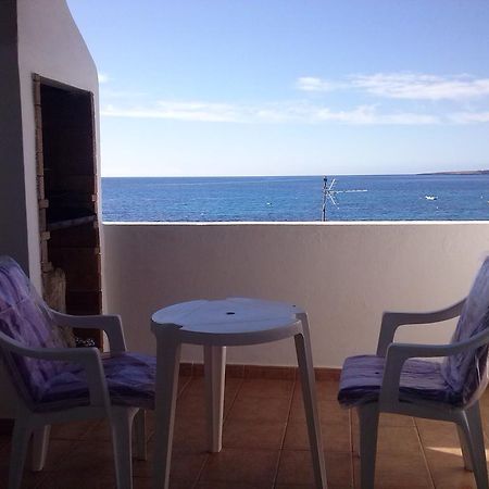 Casa Chanin Punta Mujeres Exterior photo